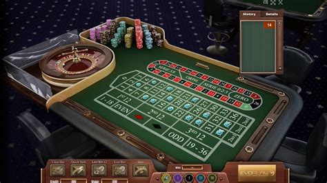 french roulette online free.